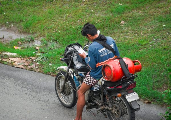 Использование закиси азота (N2O) в транспорте: преимущества и риски