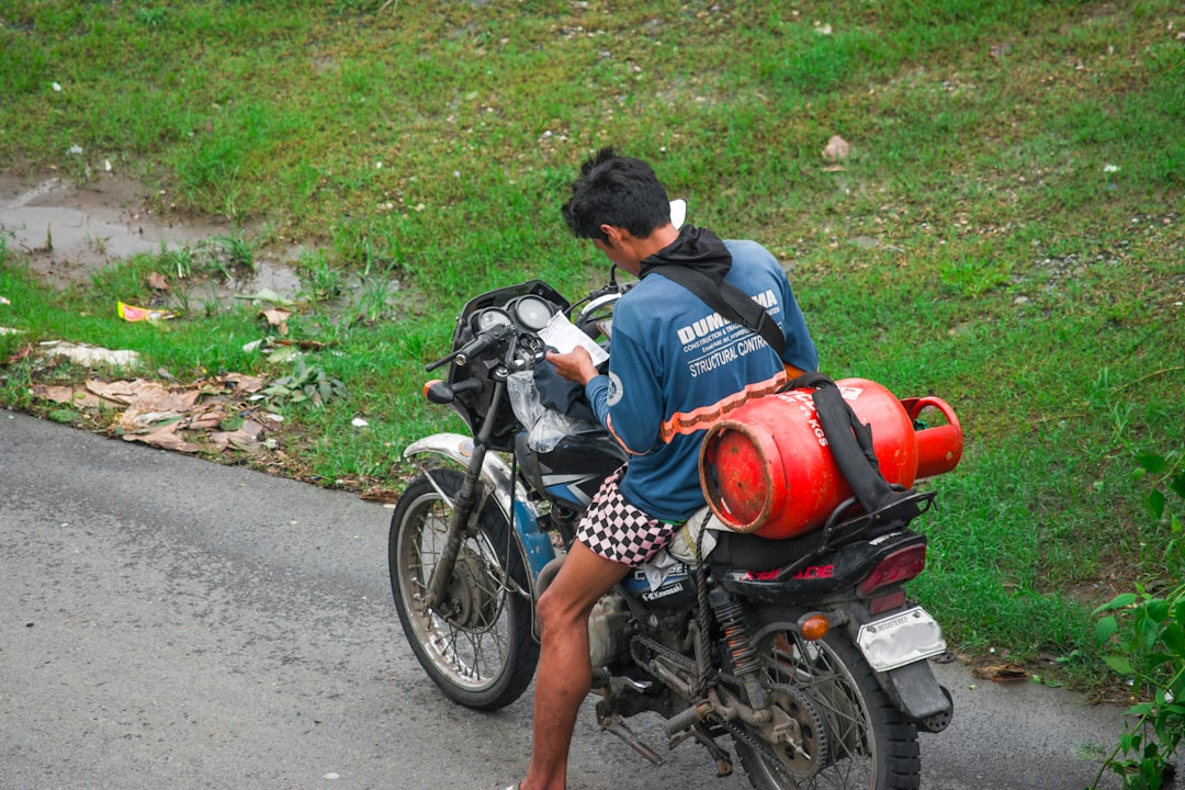 Использование закиси азота (N2O) в транспорте: преимущества и риски