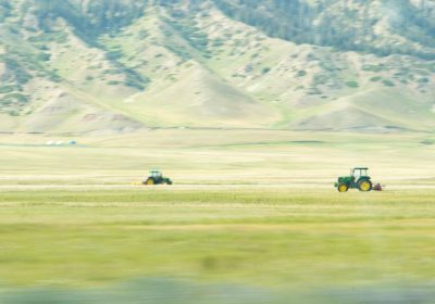 Нитрозоокись: Влияние на экосистему и климатические изменения