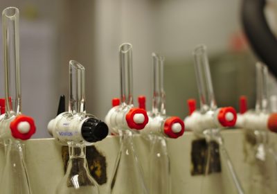 История открытия закиси азота (N2O)