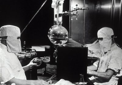 Интервью с экспертом: Нитрозооксид (N2O) и его применение в медицине