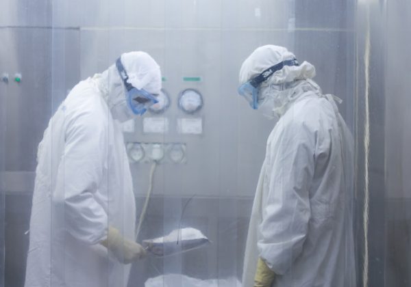 Производство закиси азота: технологии и применение