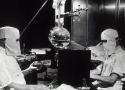 История закиси азота: от открытия до современного использования