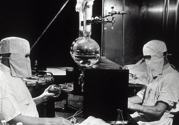 История закиси азота: от открытия до современного использования