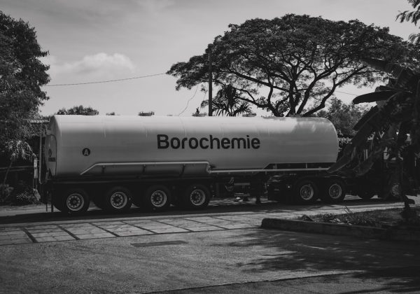 Использование закиси азота (N2O) в транспорте: возможности и перспективы