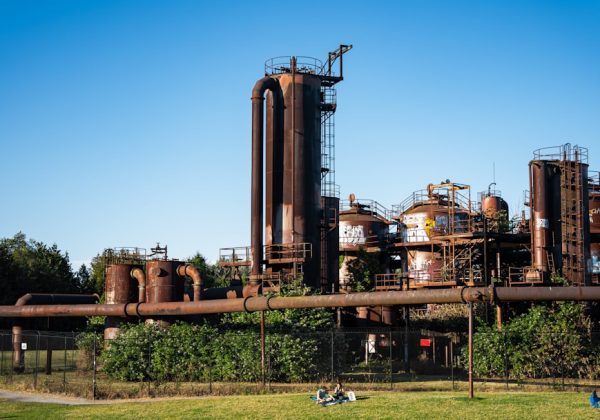 Производство закиси азота: процесс, технологии и применение