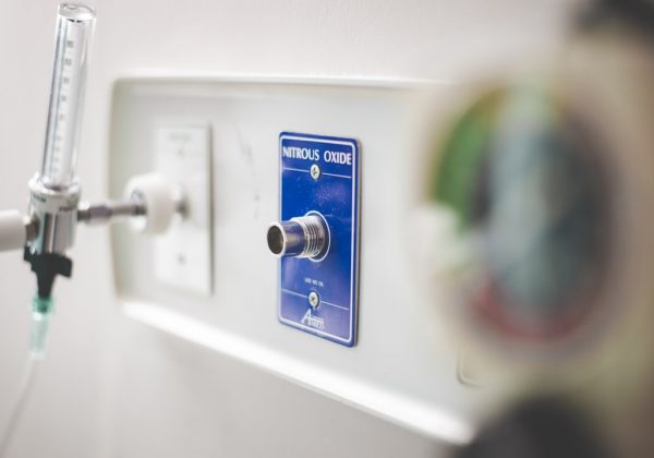 Правовые аспекты использования закиси азота (N2O) в промышленности и медицине