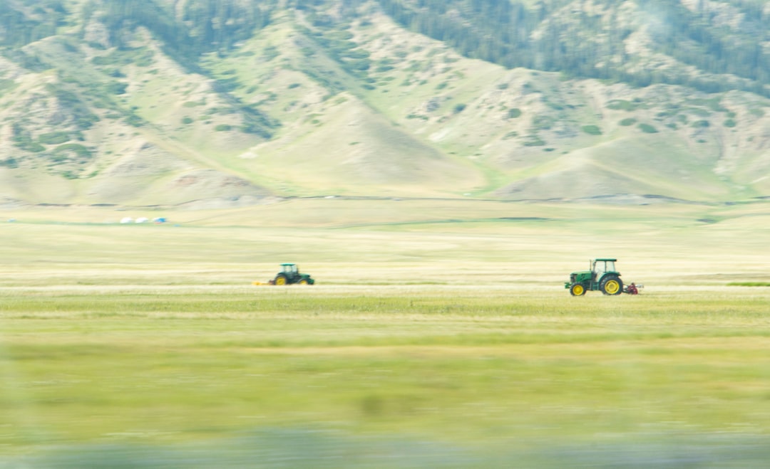 Нитрозный оксид и его влияние на экологию