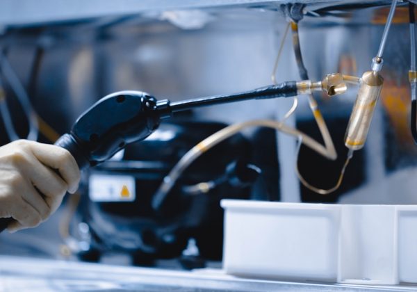 Производство закиси азота: методы и технологии